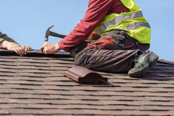 Best Roof Maintenance Services  in Ball Ground, GA