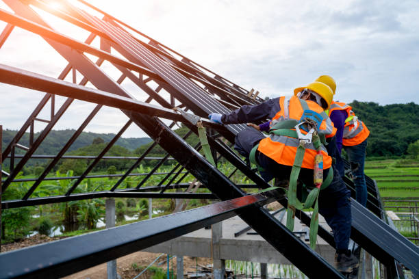 Best Residential Roofing Contractor  in Ball Ground, GA
