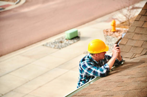 Professional Roofing Contractor in Ball Ground, GA