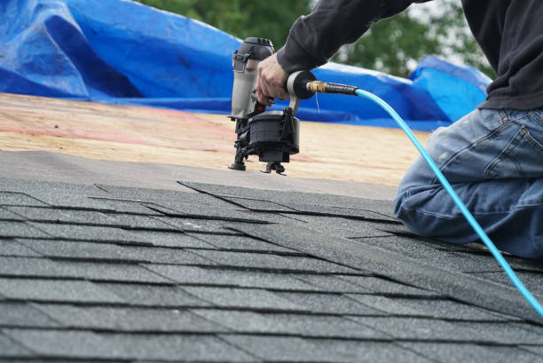 Best Commercial Roofing Services  in Ball Ground, GA