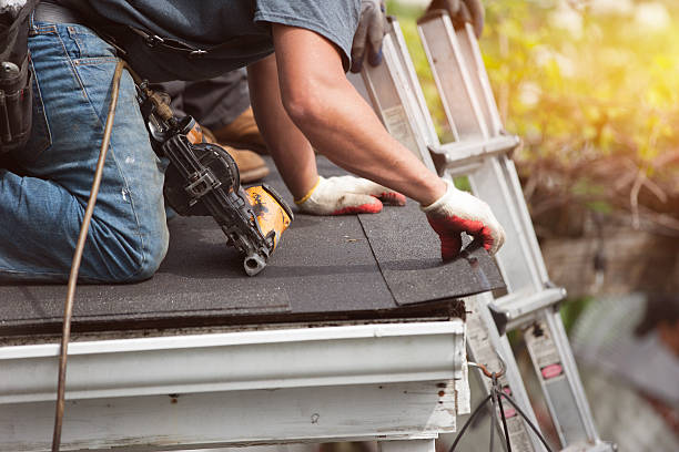 Best Commercial Roofing Services  in Ball Ground, GA