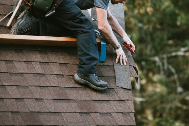 Best Roof Repair Specialists  in Ball Ground, GA